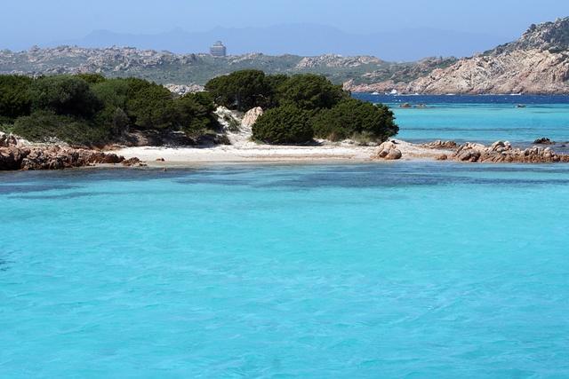 Appartamenti Galatea Palau Kültér fotó